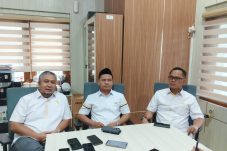 Musda XI Golkar Balikpapan Digelar 26 Februari, Konsolidasi Partai Dipercepat