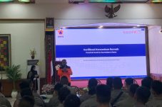 Percepat Pemulihan Pasca-Banjir, Personel BKO Brimob Kaltim Ikuti Bimtek Verifikasi Kerusakan Rumah di Aceh Utara