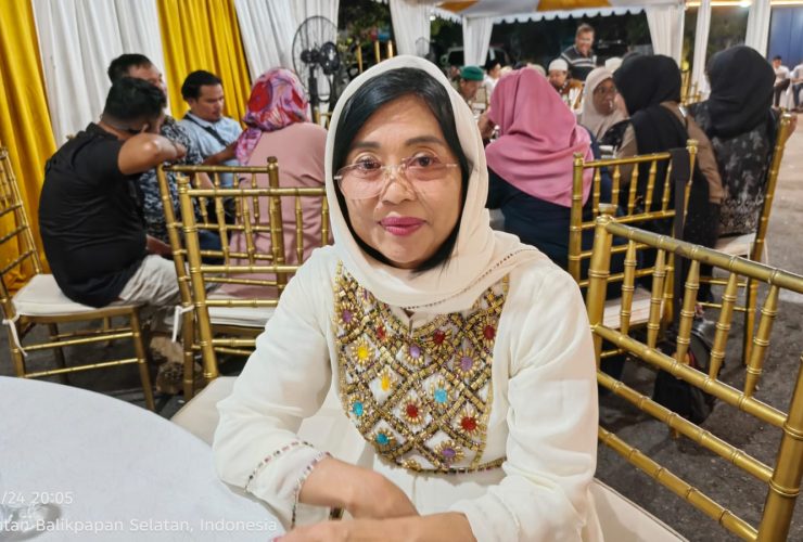 Disporapar Gelar Ramadan Balikpapan Vaganza 129, Angkat Ekraf dan Syiar Religi