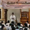 Pemkot Balikpapan Lanjutkan Safari Ramadan, Salurkan Bantuan Rp34 Juta ke Masjid Jami’ Al-Azhar