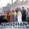 Ramadhan Balikpapan Vaganza 129 Resmi Dibuka, 200 Peserta Meriahkan Ajang Kreatif di BCC