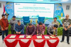 Awal 2026, PLN dan Kejaksaan se-Kaltim Perkuat Kolaborasi Hukum demi Keandalan Listrik