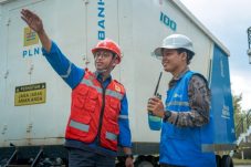 PLN UID Kaltimra Pastikan Listrik Andal Selama Libur Natal dan Tahun Baru 2025/2026