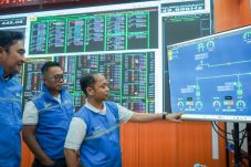 GM PLN UID Kaltimra Pastikan Pasokan Listrik Malam Tahun Baru 2026 Aman dan Stabil