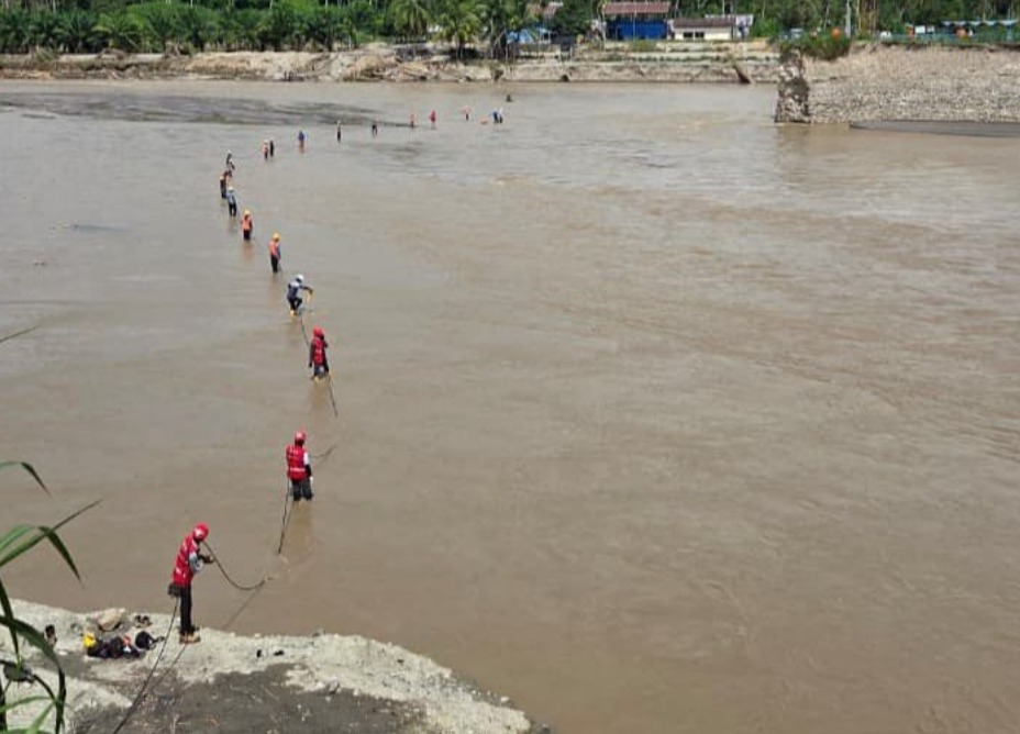 PLN UID Kaltimra Kembali Kerahkan Relawan Kelistrikan ke Aceh untuk Percepat Pemulihan Listrik di Wilayah Terpencil