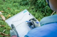 PLN Pacu Elektrifikasi Desa, Rasio Desa Berlistrik Kaltim–Kaltara Naik Signifikan Sepanjang 2025