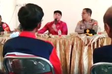 Kesepakatan Damai Pasca Pembakaran Kapal, Nelayan Ngemplakrejo Dilarang Gunakan Trawl dan Bondet