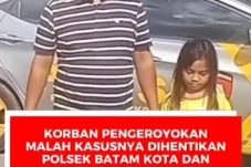 Presiden Prabowo: “Masa Anak Murid Salah, Kepala Sekolah Dicopot”