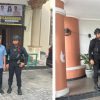 Jamin Khidmat Ibadah Minggu, Detasemen Gegana Brimob Kaltim Kawal Gereja-Gereja Besar di Balikpapan