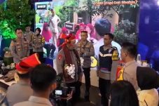 Kobin, Cara Bhabinkamtibmas Polri Lebih Dekat dengan Warga