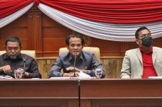 Komisi II DPRD Samarinda Fasilitasi Aspirasi UMKM Marimar, Bahas Kejelasan Usaha dan Fasilitas