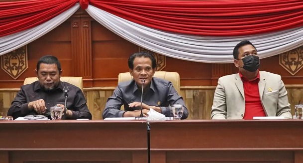 Komisi II DPRD Samarinda Fasilitasi Aspirasi UMKM Marimar, Bahas Kejelasan Usaha dan Fasilitas