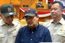 Iswandi Soroti Pembangunan dan Status Lapak Pedagang Pasar Pagi Samarinda