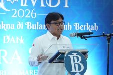 Bank Indonesia Gelar SERAMBI 2026, Siapkan Rp2 Triliun Uang Layak Edar di Balikpapan dan Sekitarnya