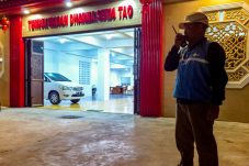 PLN UID Kaltimra Siagakan 1.108 Personel, Pastikan Listrik Andal Saat Imlek 2577 Kongzili di Kaltim–Kaltara