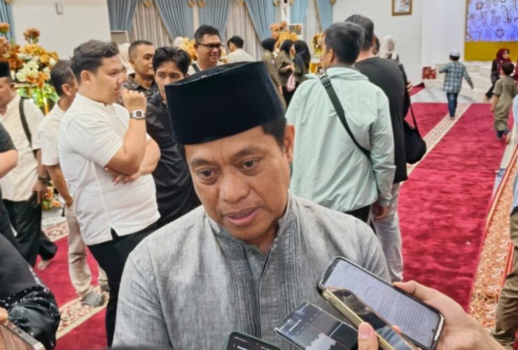 Tujuh Sekolah di Balikpapan Uji Coba CCTV Terintegrasi, Orang Tua Bisa Pantau Anak Secara Real Time