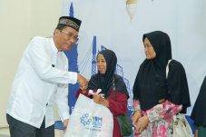 Ramadan 2026, PLN UIP KLT Perkuat Sinergi Pembangunan dan Kepedulian Sosial di Samarinda