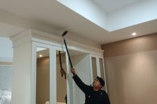 Kawal Kunjungan Menteri Kehutanan, Detasemen Gegana Brimob Kaltim Sterilisasi Objek Vital di Balikpapan dan IKN