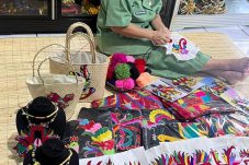 Warisan Benang dan Cinta: Jejak Ny. Satoro di Tanah Borneo