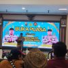 Kapolda Kaltim Buka Puasa Bersama Awak Media, Perkuat Sinergi Informasi kepada Masyarakat