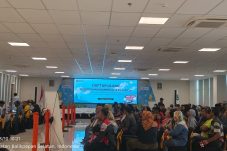 Kuota Mudik Gratis PLN dari Balikpapan ke Surabaya Ludes dalam Sehari, 550 Peserta Siap Berlayar