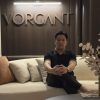 Sambut Lebaran dengan Ruang Tamu Nyaman, CEO Vorgant David Lim Bagikan Tips Interior Elegan