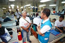 Pemudik Rasakan Manfaat Mudik Nyaman Bersama BUMN, PLN Hadirkan Perjalanan Aman dan Penuh Kebersamaan