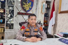 Polairud Polda Kaltim Siagakan Personel dan Kapal, Antisipasi Lonjakan Arus Mudik Lebaran 2026 di Perairan