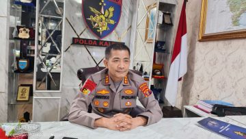 Polairud Polda Kaltim Siagakan Personel dan Kapal, Antisipasi Lonjakan Arus Mudik Lebaran 2026 di Perairan