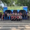 Satgas Preventif laksanakan peninjauan Arus Lalu Lintas hingga Terminal, pastikan arus mudik dan kamtibmas kondusif