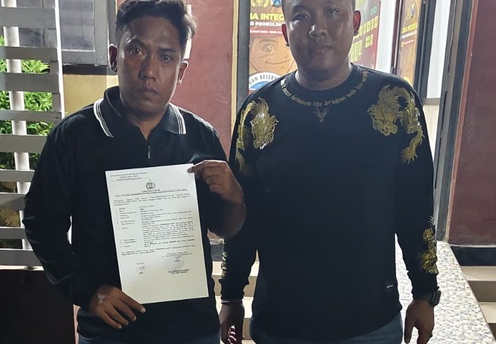 Wartawan Dianiaya Oknum Aparat di Probolinggo, Bung Taufik Kutuk Keras dan Desak Penegakan Hukum Tegas