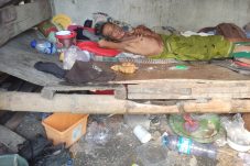 Lansia Sakit dan Kelaparan di Surabaya, Dugaan Kelalaian Pemerintah Menuai Sorotan