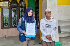 Pasokan Listrik Andal Saat Idulfitri, PLN UID Kaltimra Tuai Apresiasi Pengurus Masjid