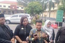 25 Advokat Dampingi Amir, Siap Bawa Kasus ke DPRD dan Ajukan Penangguhan Penahanan