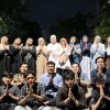 Remaja LDII Rungkut Kidul Sambangi Sesepuh dan Ulama, Tebar Semangat Silaturahim di Bulan Syawal