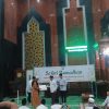 Safari Ramadan di Masjid Agung At-Taqwa, Wali Kota Ajak Warga Maknai 10 Hari Kedua sebagai Fase Maghfirah