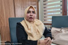 DPRD Balikpapan Dorong Pembangunan Flyover Muara Rapak untuk Atasi Kemacetan