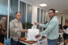 PLN UID Kaltimra Gelar Pasar Murah Ramadan, 1.250 Paket Sembako Disiapkan untuk Warga Balikpapan