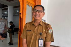 Pemkot Balikpapan Ingatkan Pelaku Usaha Patuhi Aturan Jarak Pendirian Minimarket