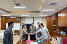 Polri Fasilitasi Mediasi, Kasus Nabilah O’brien dan Zendhy Kusuma Berakhir Damai