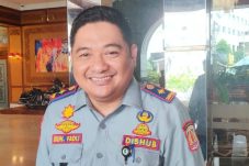 Transportasi Publik Balikpapan Diperkuat, Bacitra Jadi Andalan Mobilitas Warga