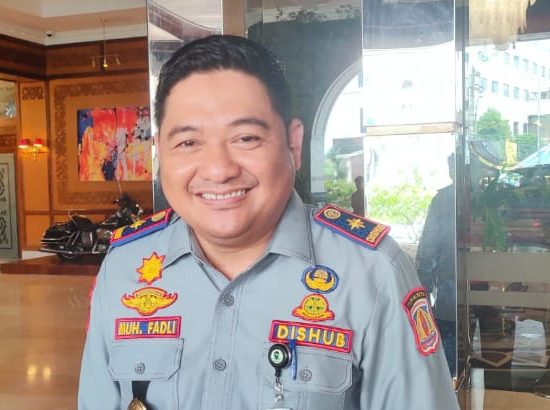 Transportasi Publik Balikpapan Diperkuat, Bacitra Jadi Andalan Mobilitas Warga