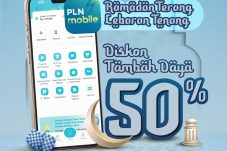 Promo Diskon Tambah Daya PLN Hingga 50 Persen Segera Berakhir, Masyarakat Diminta Manfaatkan Kesempatan