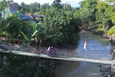 Presiden RI Resmikan Jembatan Bailey, Perkuat Konektivitas dan Mobilitas Masyarakat