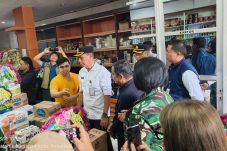 Pemkot Balikpapan Intensifkan Pengawasan Parcel Lebaran, Pastikan Produk Aman Dikonsumsi