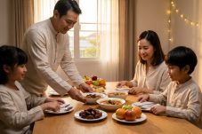 Ramadan Dorong Lonjakan Aktivitas Ekonomi, Transaksi Masyarakat Meningkat