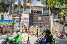 DPRD Balikpapan Sidak Tiga Pasar, Pastikan Harga dan Stok Sembako Stabil Jelang Lebaran