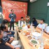 Apical Perkuat Dialog dengan Media di Balikpapan, Bahas Peran Sawit Berkelanjutan