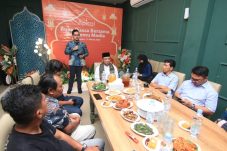 Apical Perkuat Dialog dengan Media di Balikpapan, Bahas Peran Sawit Berkelanjutan