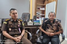 Kejari Balikpapan Ungkap Dugaan Korupsi Pembiayaan Rp24 Miliar, Direktur PT BSP Jadi Tersangka